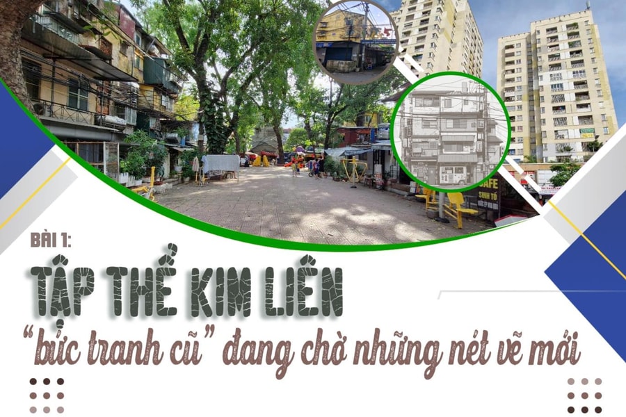 Viết tiếp trang sử mới cho đô thị Hà Nội