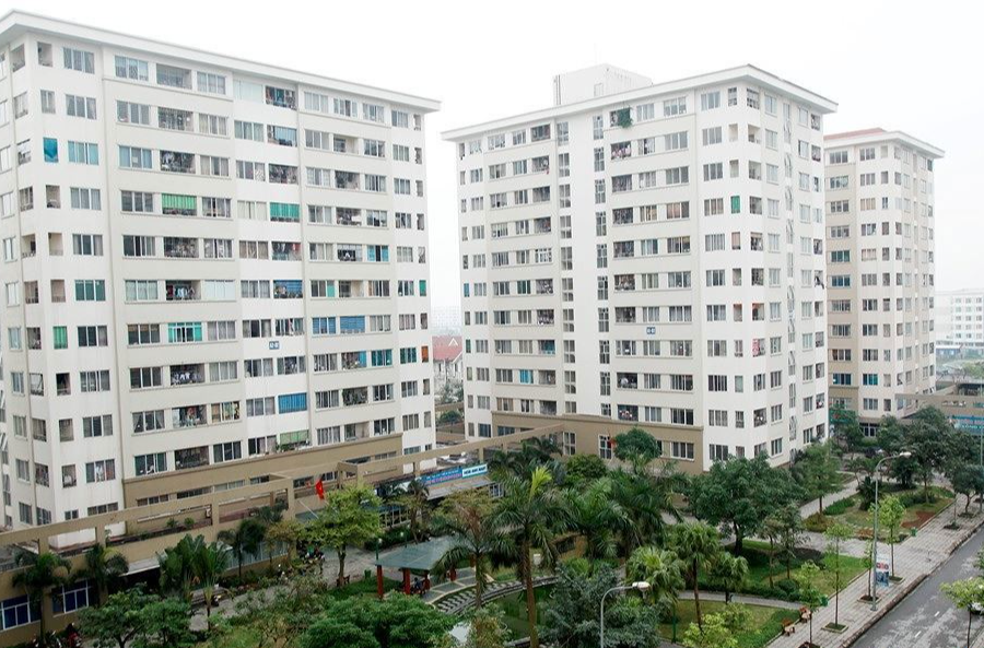 Phó Thủ tướng yêu cầu mở rộng tiêu chí, đối tượng thụ hưởng các chính sách nhà ở xã hội