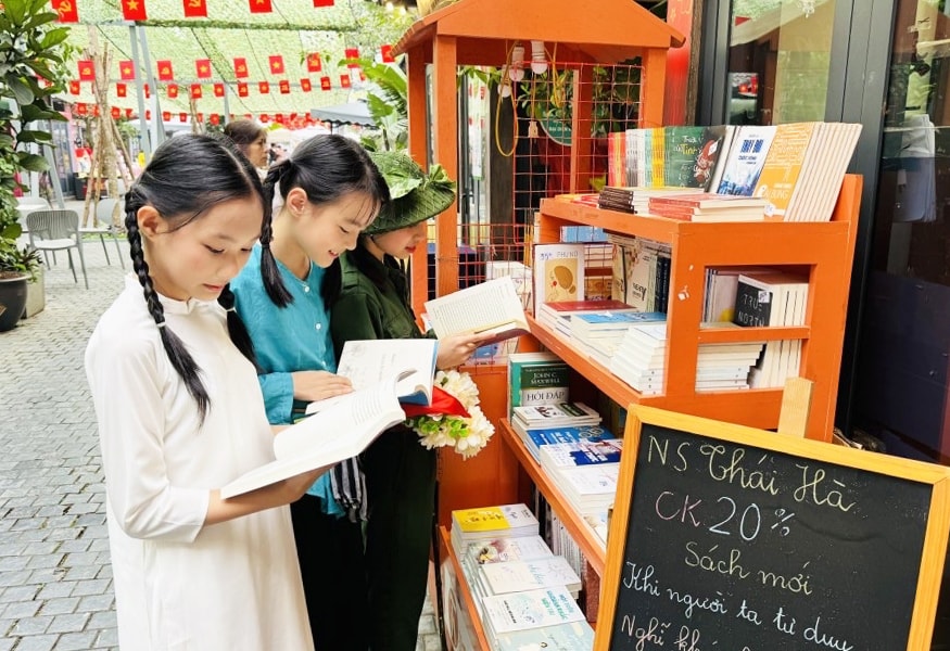 Sáng tác mới cho thiếu nhi: Khát vọng đồng hành cùng trẻ thơ