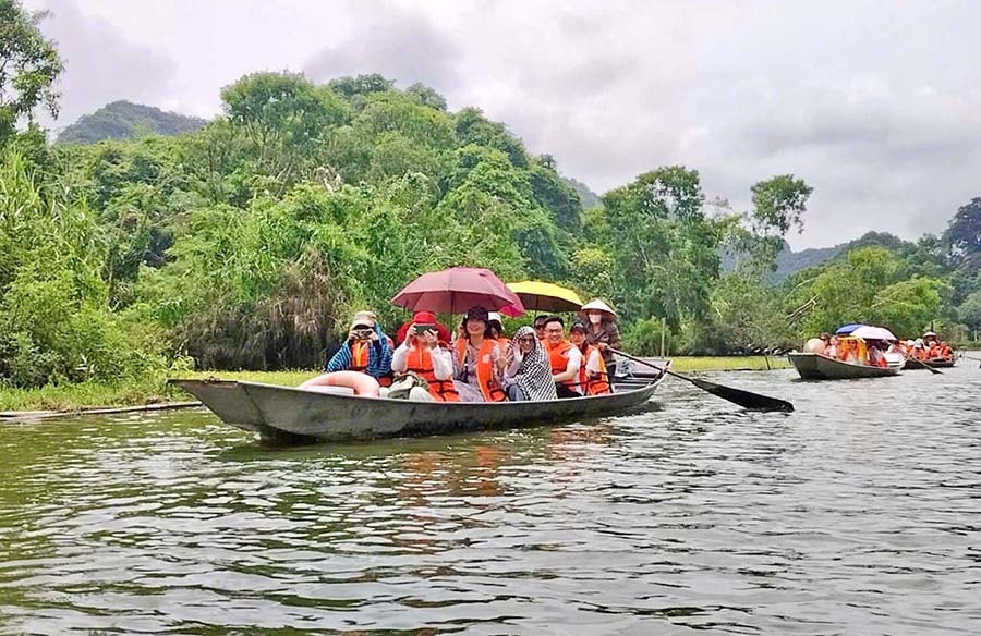Thách thức và thời cơ vươn mình