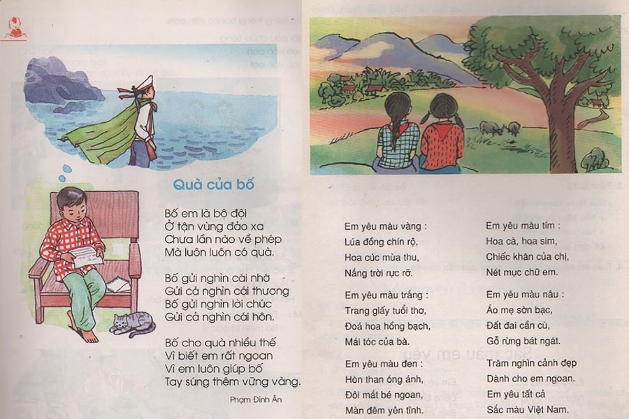 “Người gieo hạt” suốt đời không mỏi