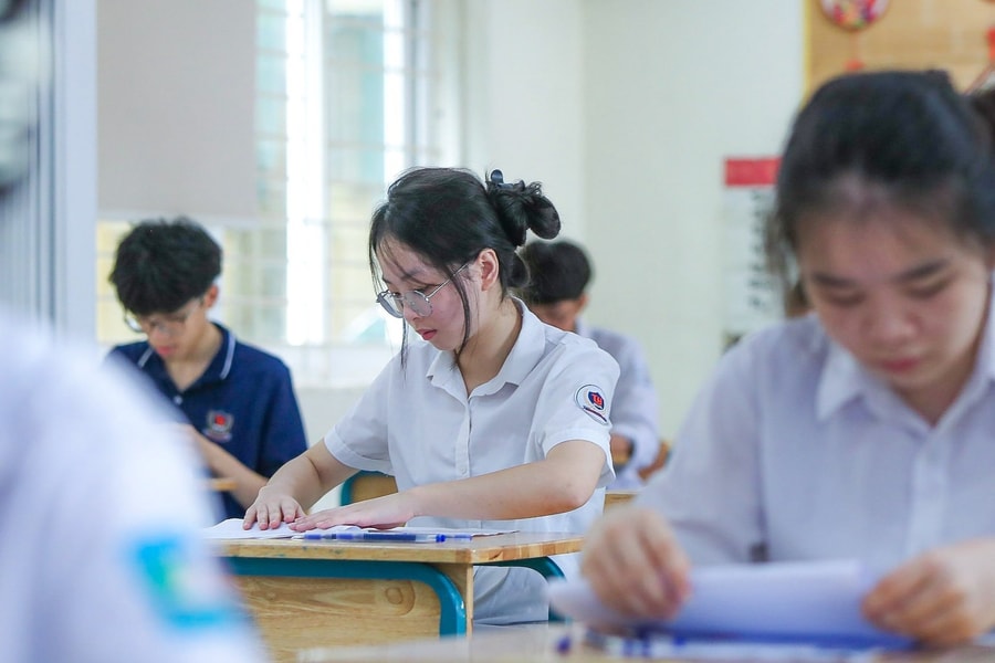 [Podcast] Tin tức ngày 30-5: Nhiều điểm mới trong kỳ thi tốt nghiệp THPT năm 2025