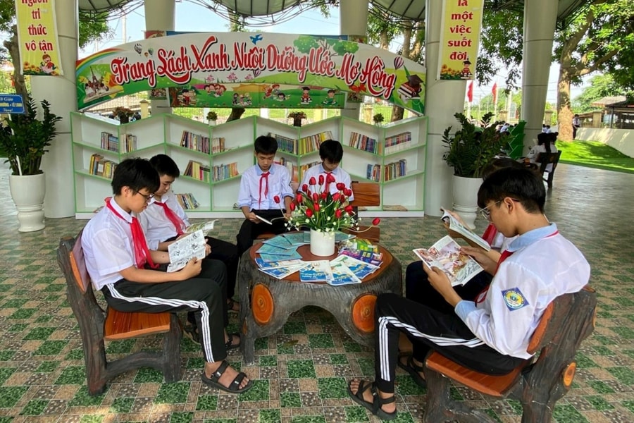 Quản lý học sinh dịp hè cần "ba nhà" chung tay: Nhà trường giữ vai trò trung tâm