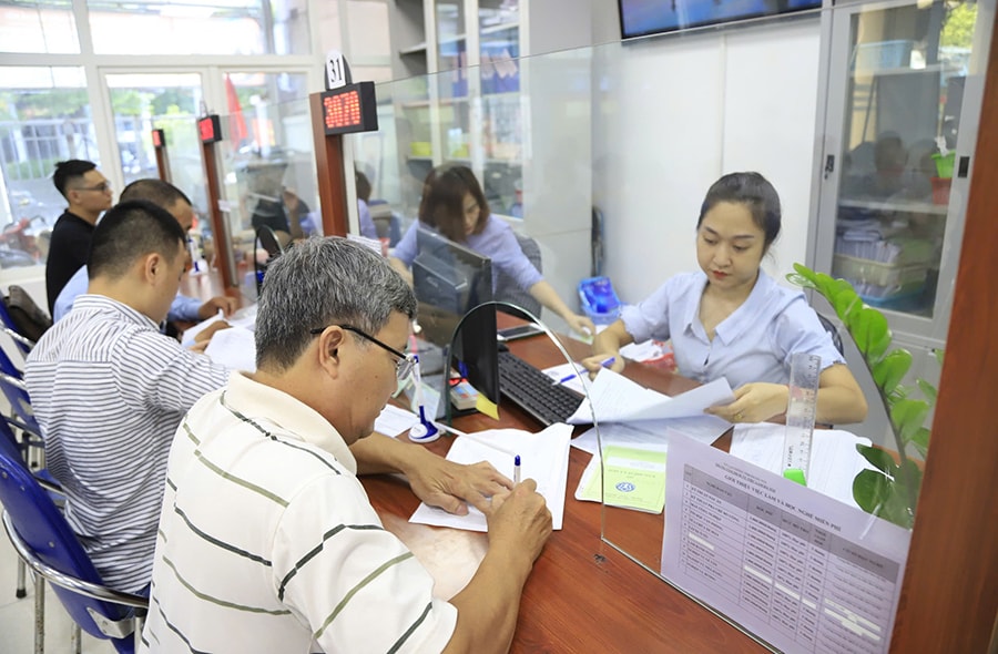 Để bảo hiểm thất nghiệp thực sự là “phao cứu sinh”