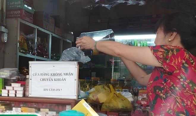 Chỉ nhận tiền mặt nhằm “né thuế” có thể phạm tội trốn thuế