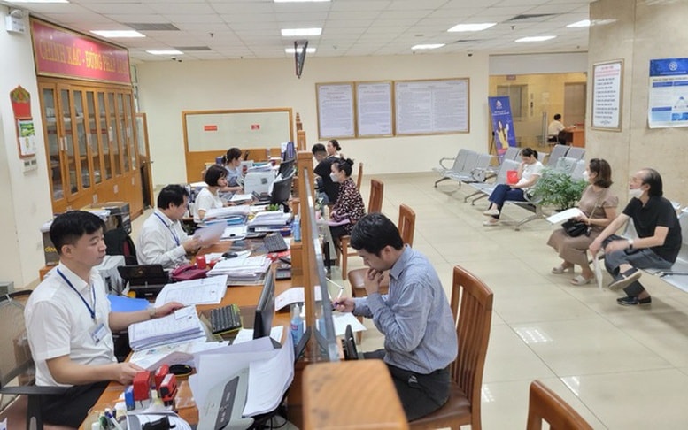 Kịp thời giải quyết khó khăn về sắp xếp đơn vị hành chính, mô hình chính quyền địa phương 2 cấp