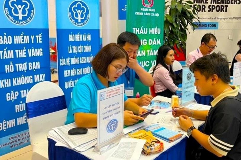 [Podcast] Luật Bảo hiểm y tế sửa đổi 2024: Mở rộng quyền lợi, ưu tiên chăm sóc bệnh hiểm nghèo
