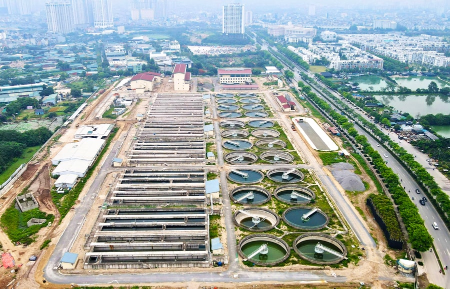 Từ nghị trường đến thực tiễn Thủ đô: Chuyển biến sau các phiên giải trình