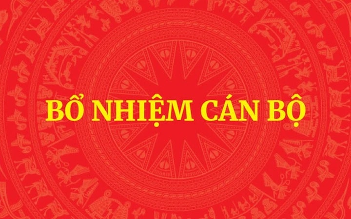 Thủ tướng Chính phủ ra quyết định nhân sự với 3 thứ trưởng Bộ Công an