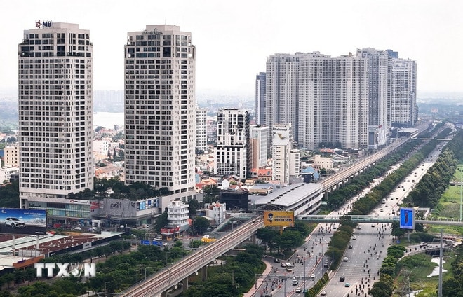 Nghiên cứu gói tín dụng cho vay đối với người trẻ tuổi có nhu cầu mua nhà