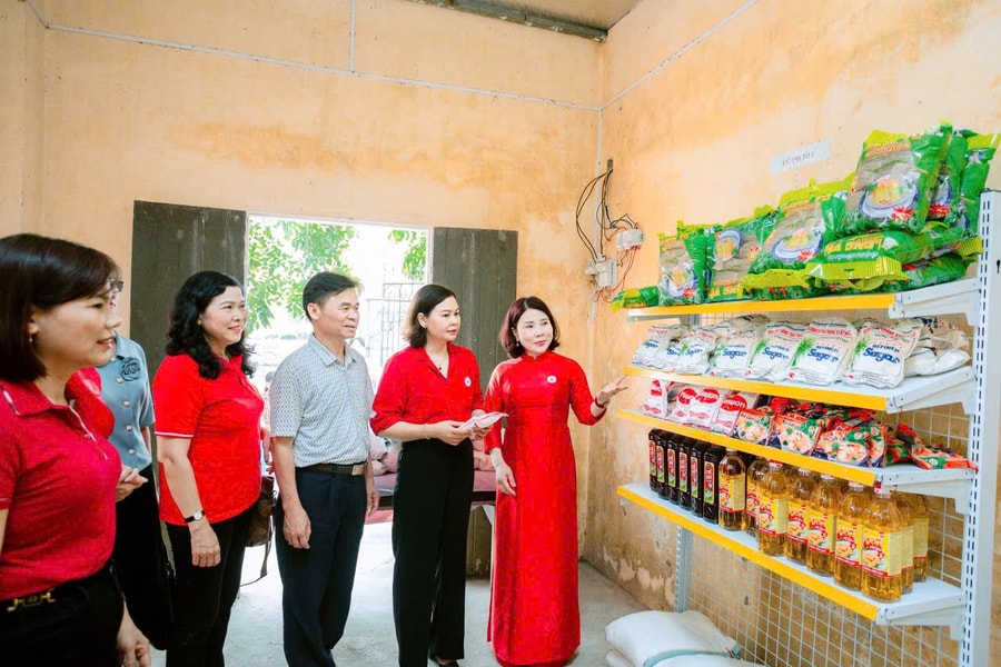 Những mô hình nhỏ, sức lan tỏa lớn từ phong trào dân vận khéo ở Ứng Hoà