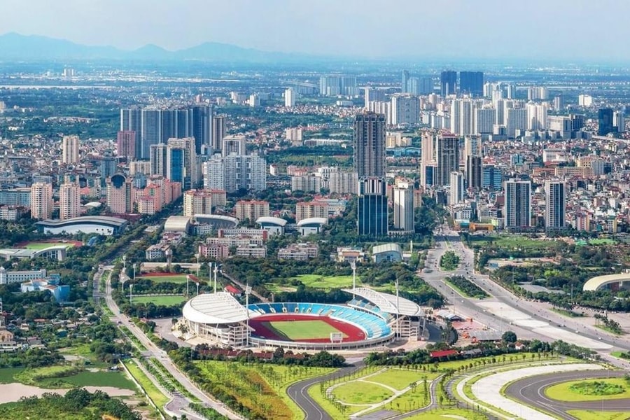 Sáng rõ tinh thần đổi mới, bứt phá vươn lên của Thủ đô