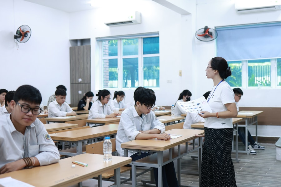 Tin tức đặc biệt trên báo in Hànộimới ngày 27-6-2025