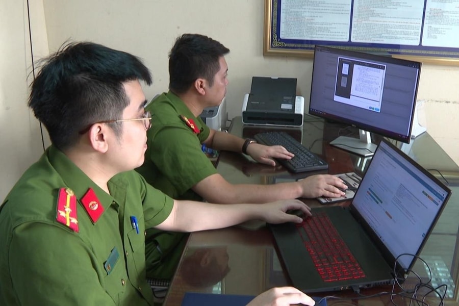 [Podcast] Tin tức ngày 27-6: Trưởng, Phó Công an cấp xã được phân công khởi tố điều tra án hình sự