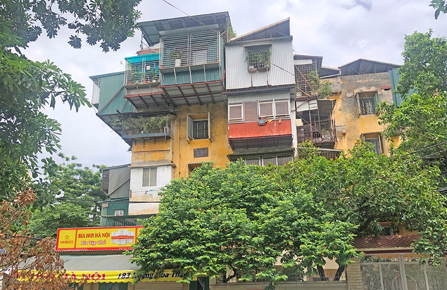 Cần dung hòa lợi ích giữa các bên