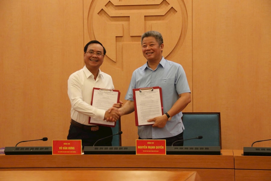 Chuẩn bị tổ chức Festival bảo tồn và phát triển làng nghề quốc tế năm 2025