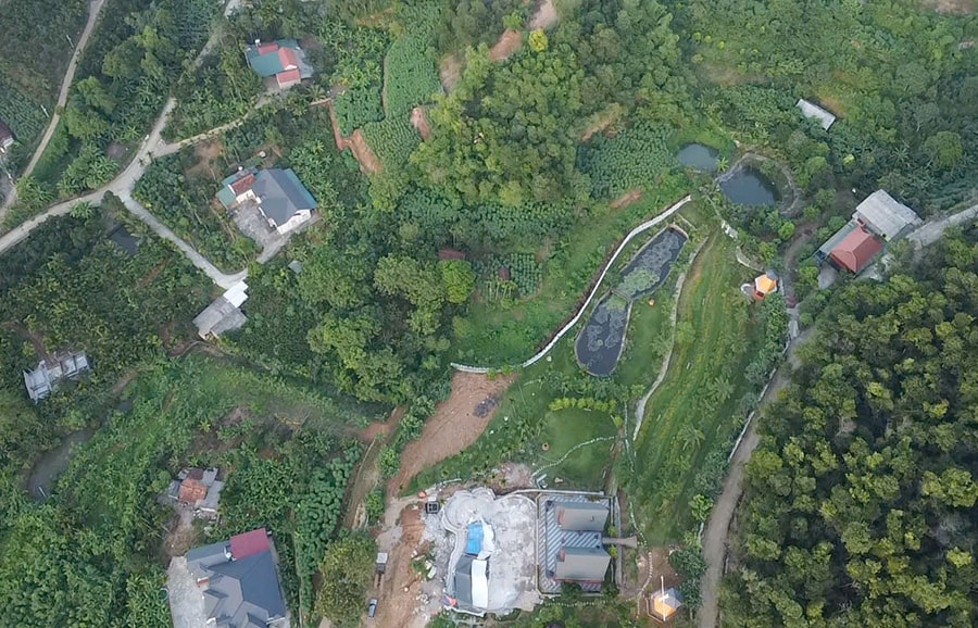 Phân quyền quản lý cho cấp xã trong lĩnh vực lâm nghiệp: Thuận lợi để phát triển du lịch sinh thái