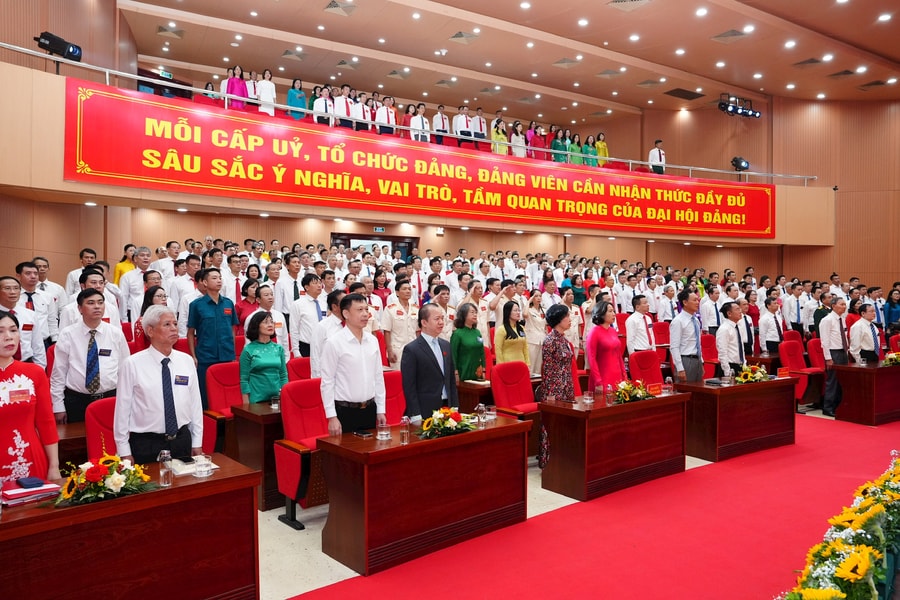 Phường Cầu Giấy cần khai thác thế mạnh riêng để tăng tốc, bứt phá