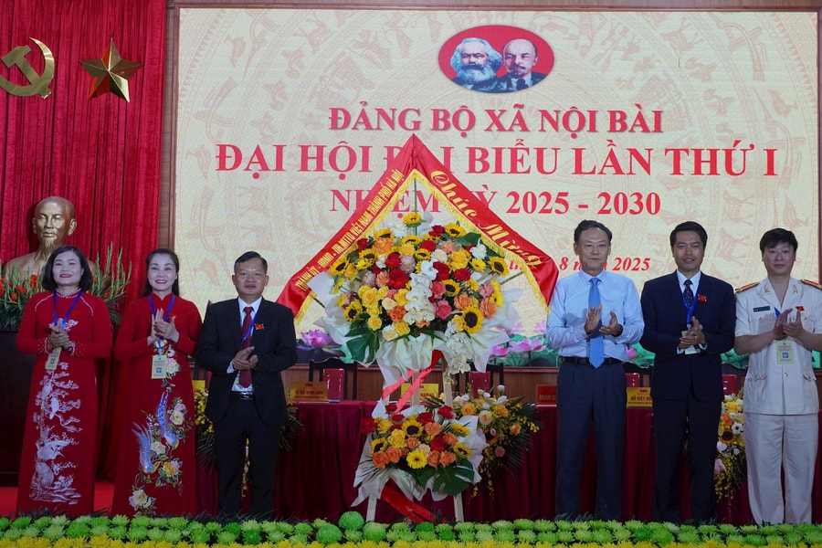 Khởi đầu mới, bứt phá, vươn tầm trung tâm động lực phía Bắc Thủ đô