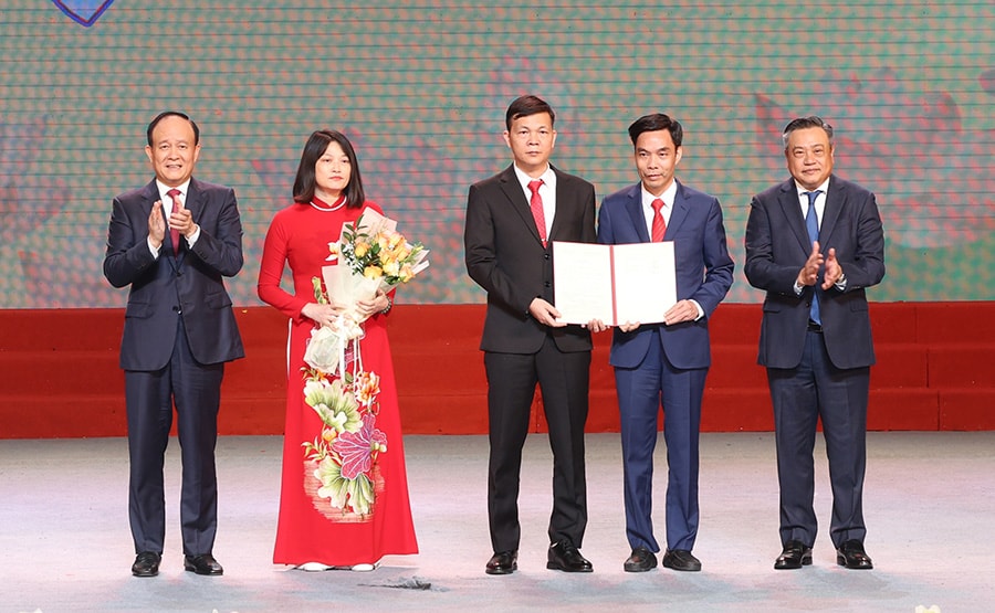 Xây dựng Đoài Phương trở thành vành đai xanh phía Tây Thủ đô