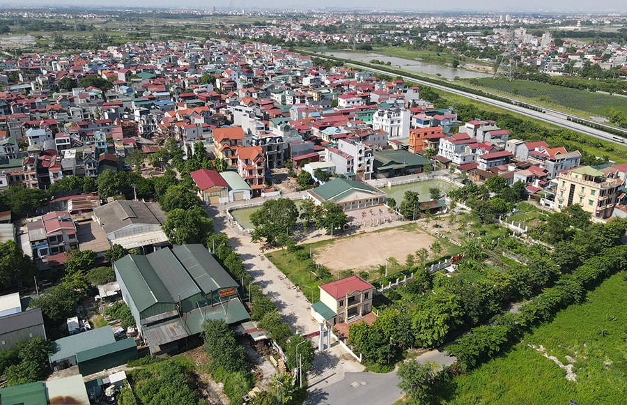 Vững bước trong chặng đường mới