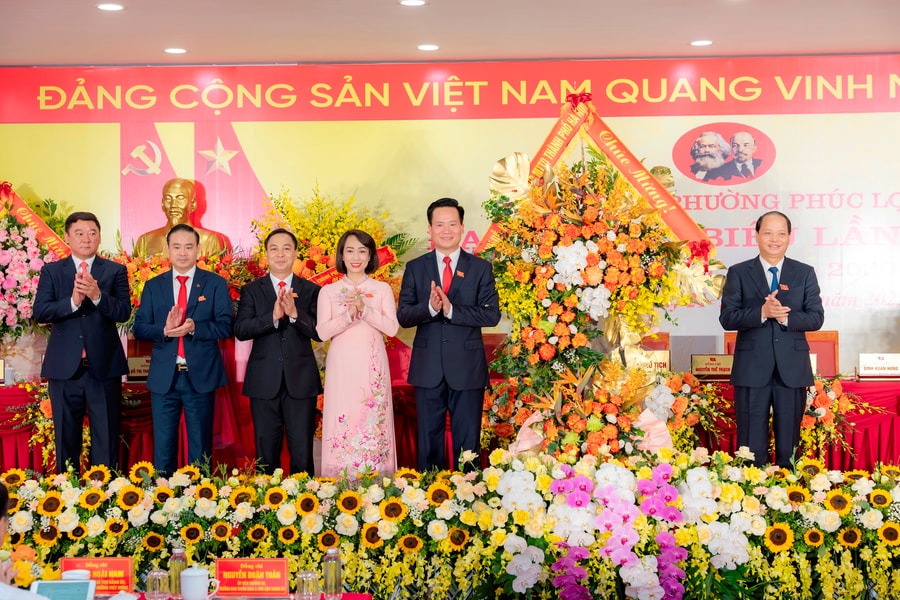 Xây dựng Phúc Lợi trở thành điểm đến văn hóa - sinh thái tiêu biểu của Thủ đô