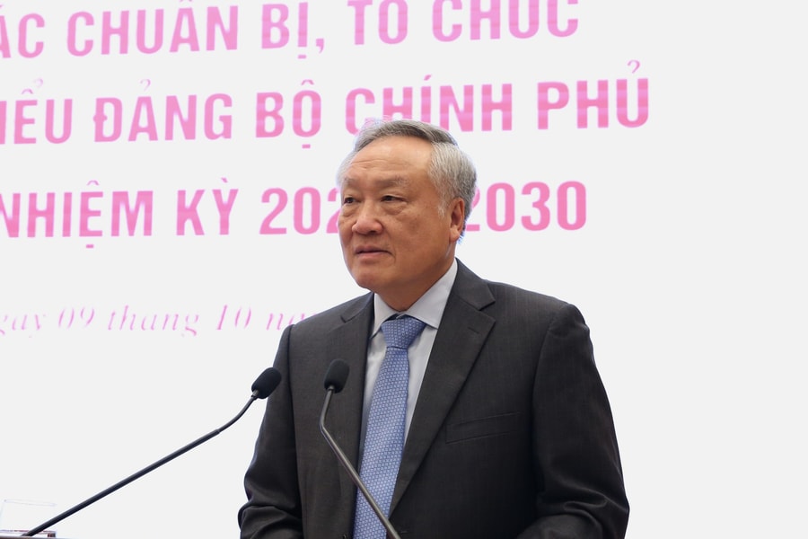 Chính phủ chuyển mạnh tư duy sang chủ động kiến tạo phục vụ người dân, doanh nghiệp