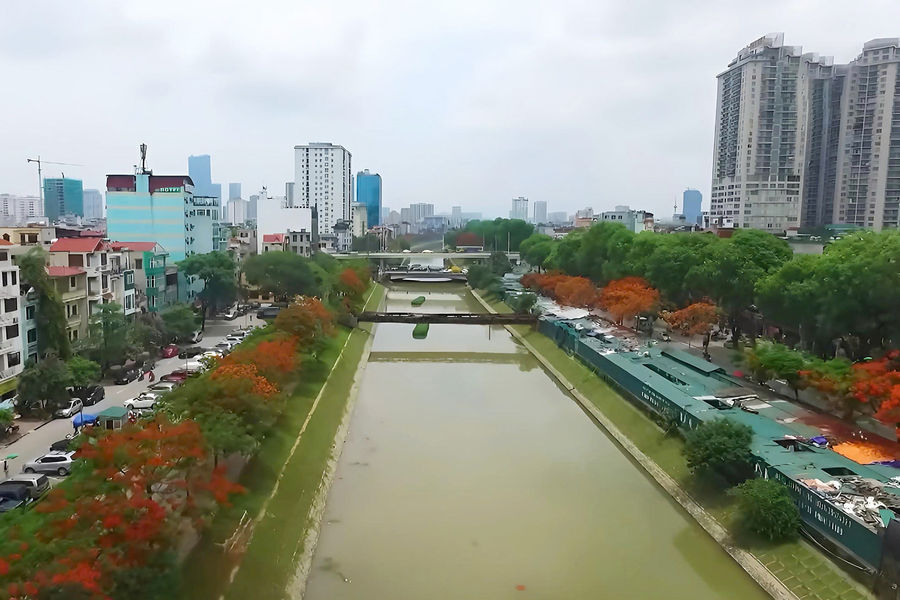 5 ưu tiên hướng tới “hạ tầng đồng bộ, hiện đại, có tính kết nối cao”