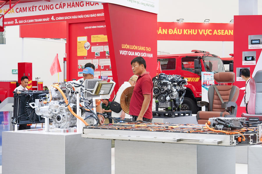 Hà Nội tiên phong hội nhập quốc tế về công nghệ và đổi mới sáng tạo