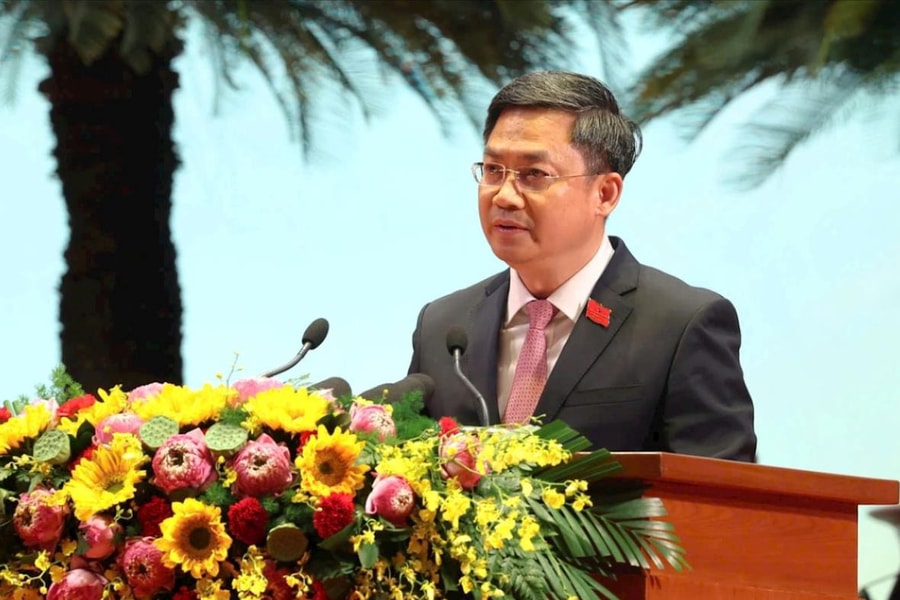 Đổi mới tư duy và hành động trong kỷ nguyên mới