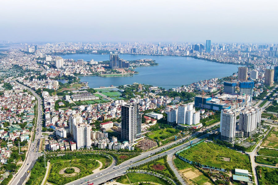 Đại hội XVIII - Tiếp nối hành trình vinh quang