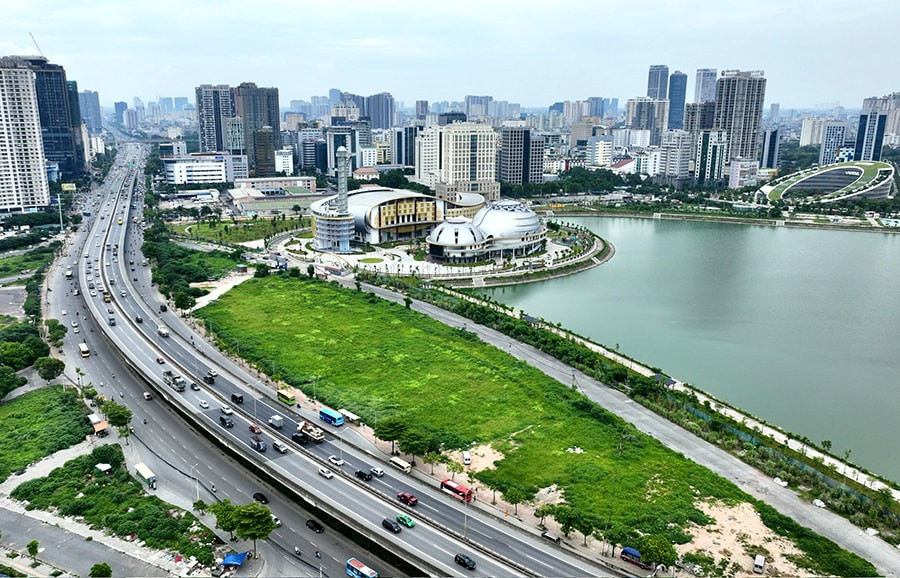 Hiến kế vì một Hà Nội hạnh phúc - từ nghị quyết đến hành động