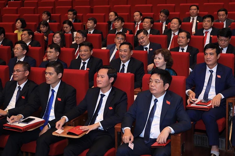 Để văn hóa và con người thực sự trở thành nguồn lực phát triển