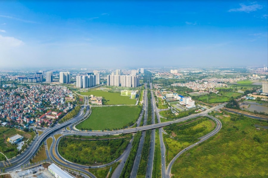 Góp ý vào dự thảo Văn kiện Đại hội XIV của Đảng: Hội đủ các thành tố định hướng chiến lược đúng yêu cầu cách mạng và xu thế thời đại