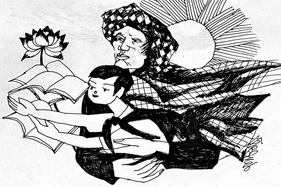 Những người gieo hạt