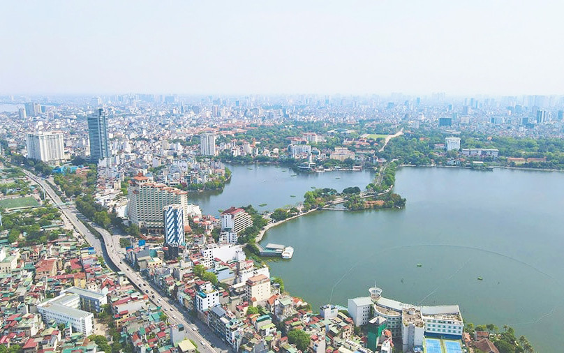 Đại hội XIV của Đảng - Mốc son mở ra kỷ nguyên mới của dân tộc