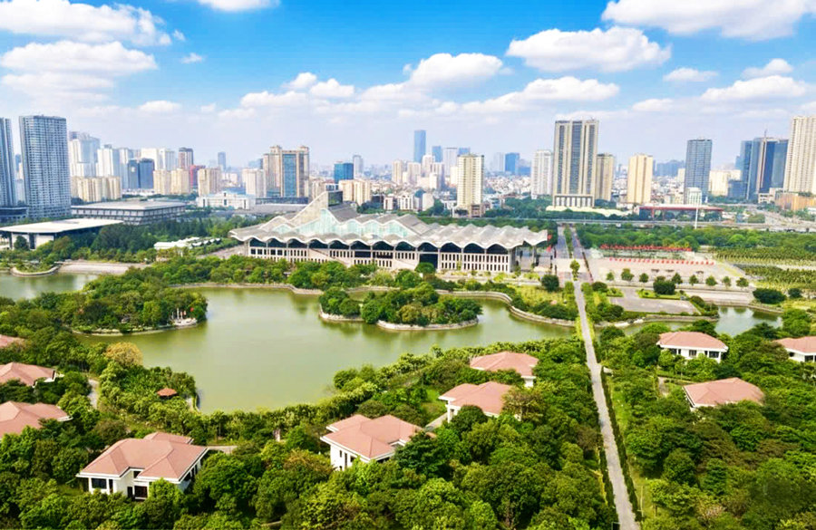 Nhiệm vụ trọng tâm và các đột phá chiến lược