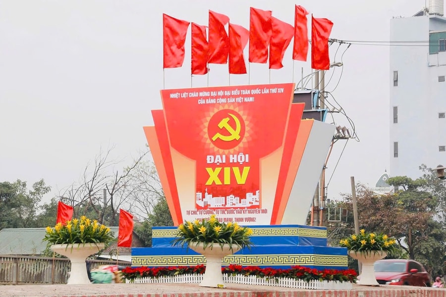 [Podcast] Đại hội XIV của Đảng: Niềm tin mới, khát vọng mới cho đất nước