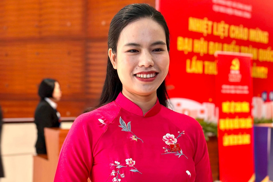 Gửi trọn niềm tin vào những quyết sách chiến lược của Đại hội XIV