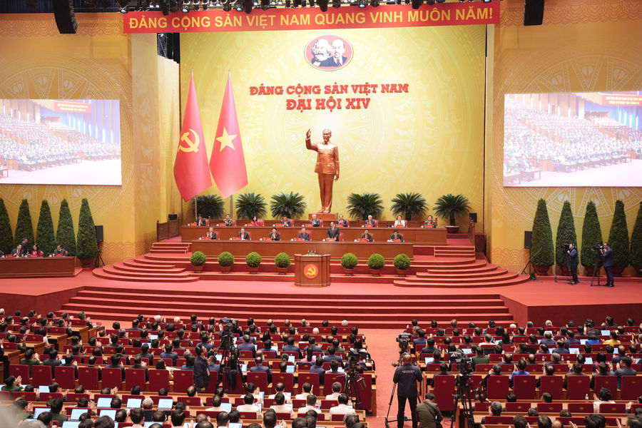 Niềm tin và kỳ vọng từ cơ sở gửi tới Đại hội XIV của Đảng