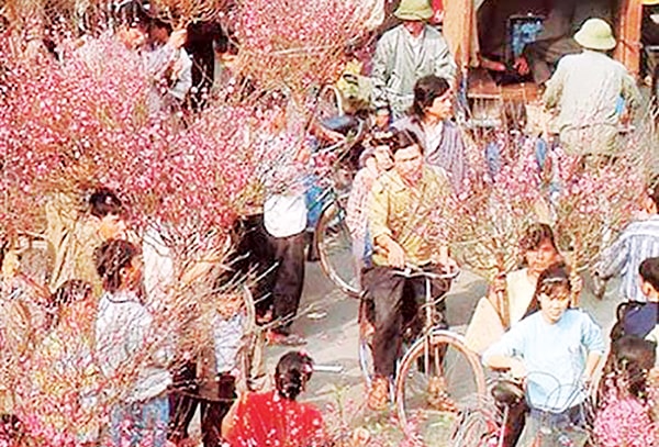 Những ký ức chưa xa