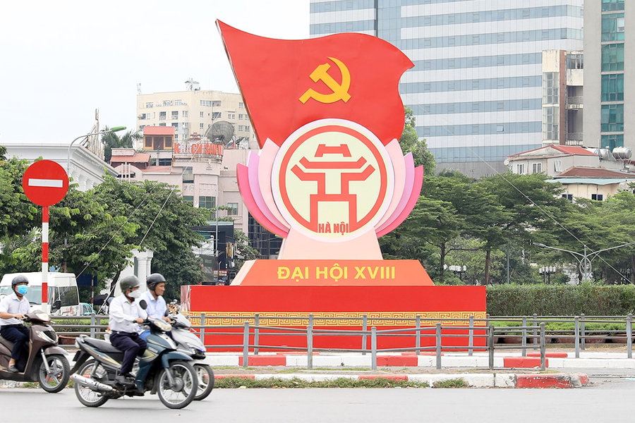 Từ Đảng bộ số đến chính quyền kiến tạo