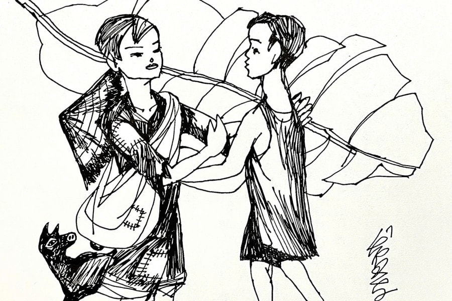 Vết sẹo