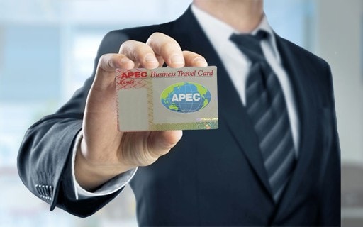 Cần đáp ứng điều kiện gì để được cấp thẻ đi lại doanh nhân APEC