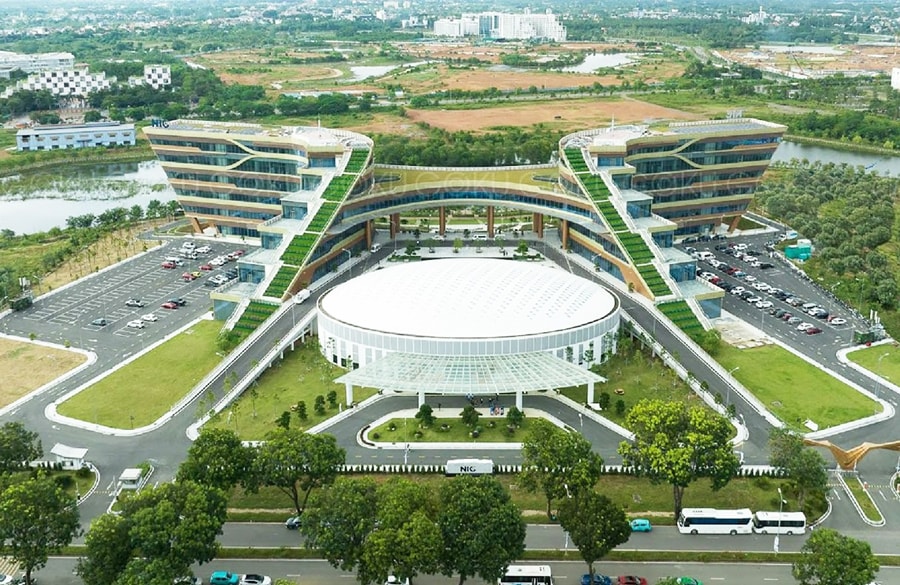 Đi đầu trong xây dựng năng lực tự chủ sáng tạo quốc gia: Cơ hội để Thủ đô phát triển nhanh và bền vững