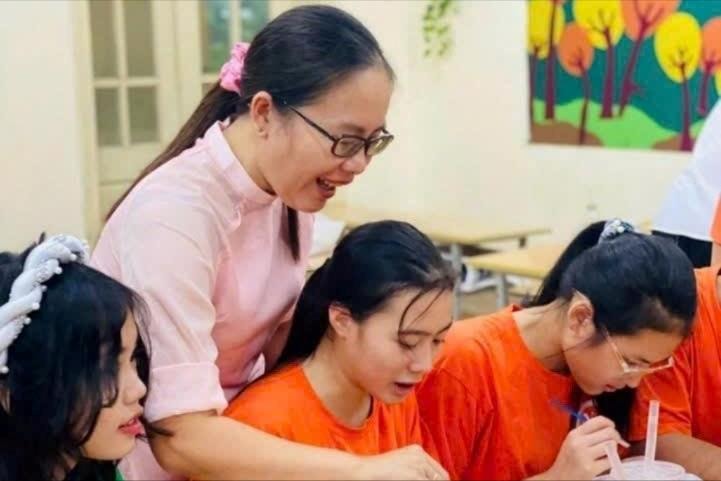 Đống Đa lan tỏa những tấm gương tiêu biểu làm theo Bác