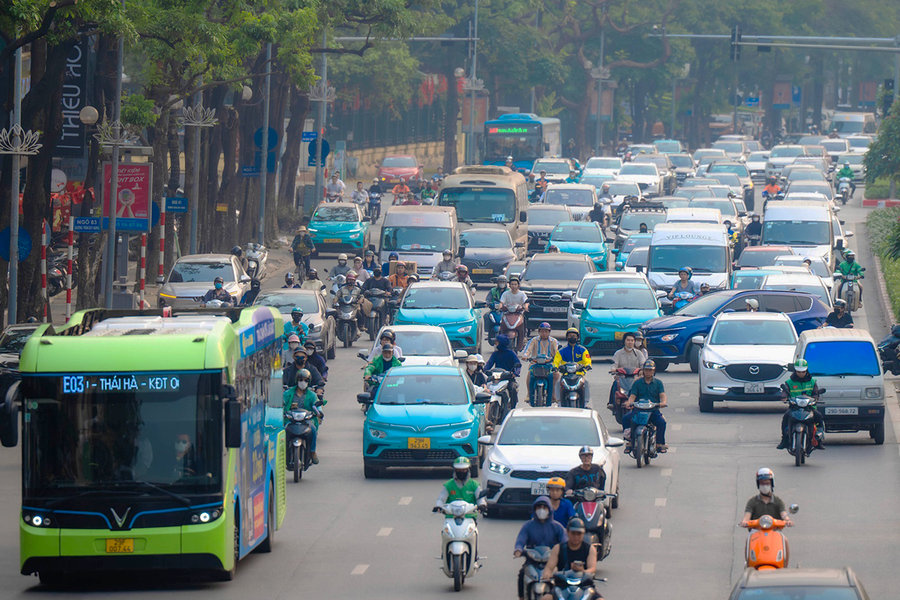 Lựa chọn cho hiện tại và tương lai