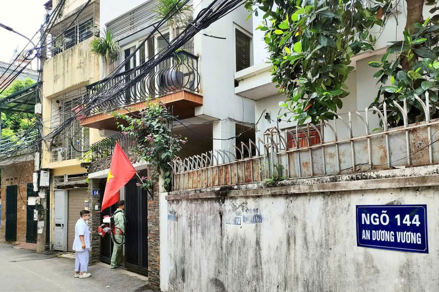 Phường Phú Thượng: Khẩn trương xử lý ổ dịch sốt xuất huyết, không để dịch bệnh lan rộng