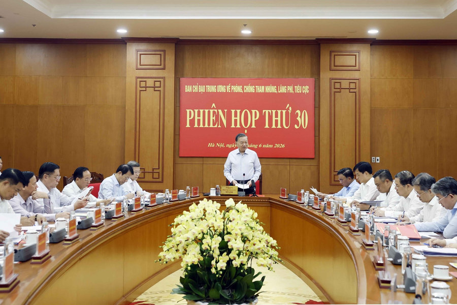 Phòng ngừa từ gốc