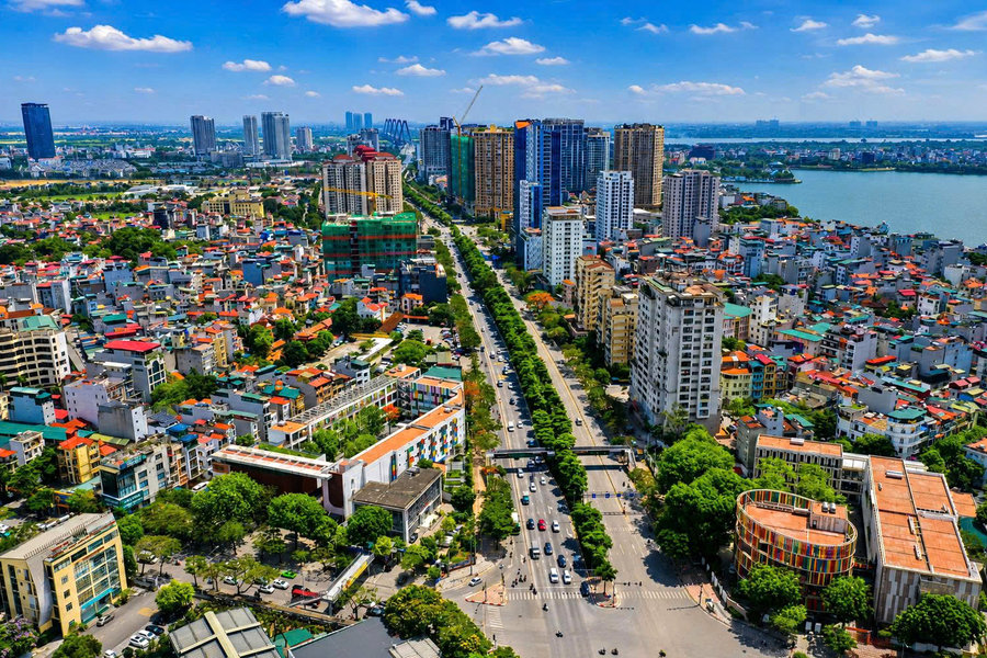 Từ thành công của kỳ họp đến những động lực phát triển mới cho Hà Nội